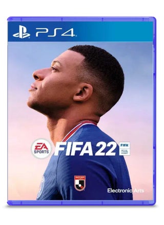 FIFA 22