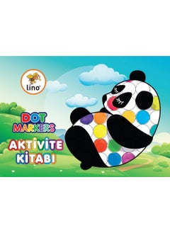 Lino كتاب تلوين علامات النقاط  - Image 1