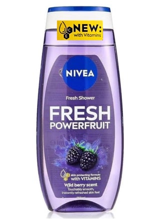 Fresh Powerfruit