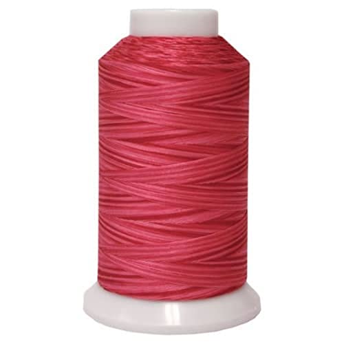 Superior Threads 121029XX926 Red Sea 3-Ply 40W King TUT Cotton Quilting Thread, 2000 yd - Image 2