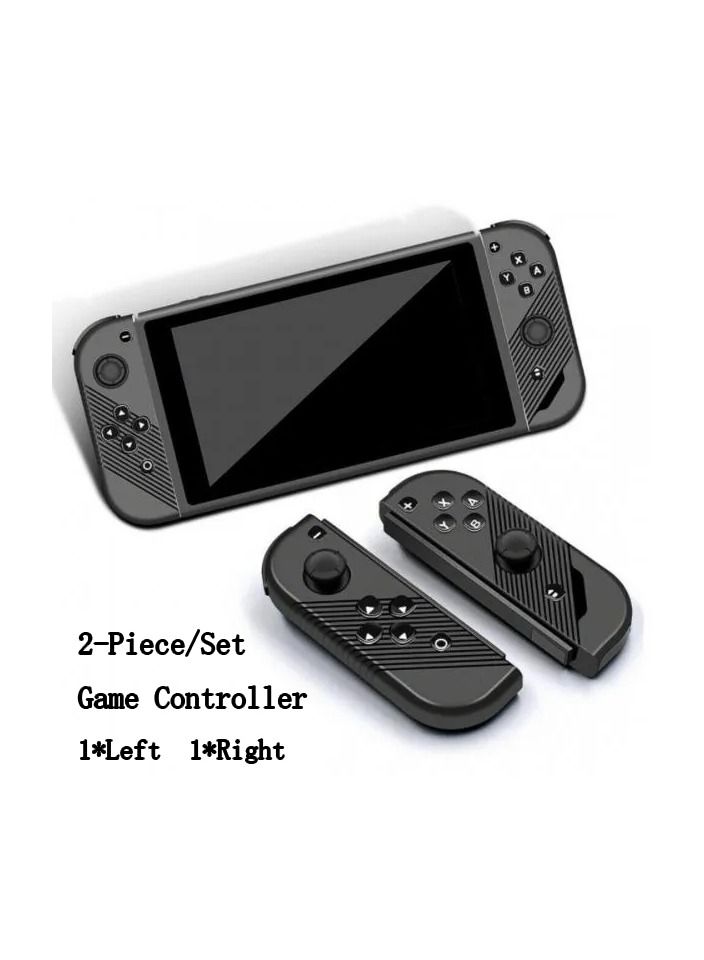 2-Piece/Set Game Controller for Nintendo Switch,Jon-Con Controller Left and Right - Image 2