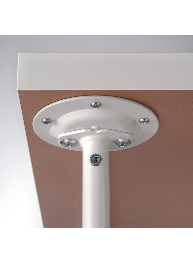 erorex Leg, White, 70 Cm - Image 3