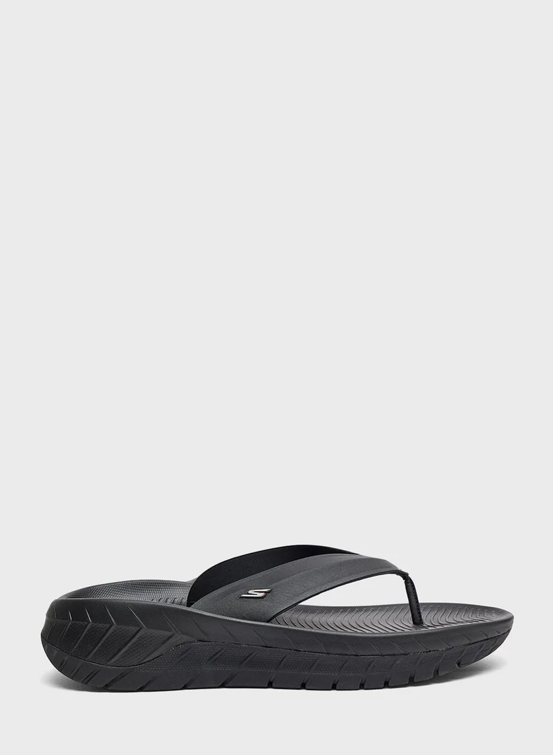 SKECHERS Go Recover Sandals for Men Best Price KSA