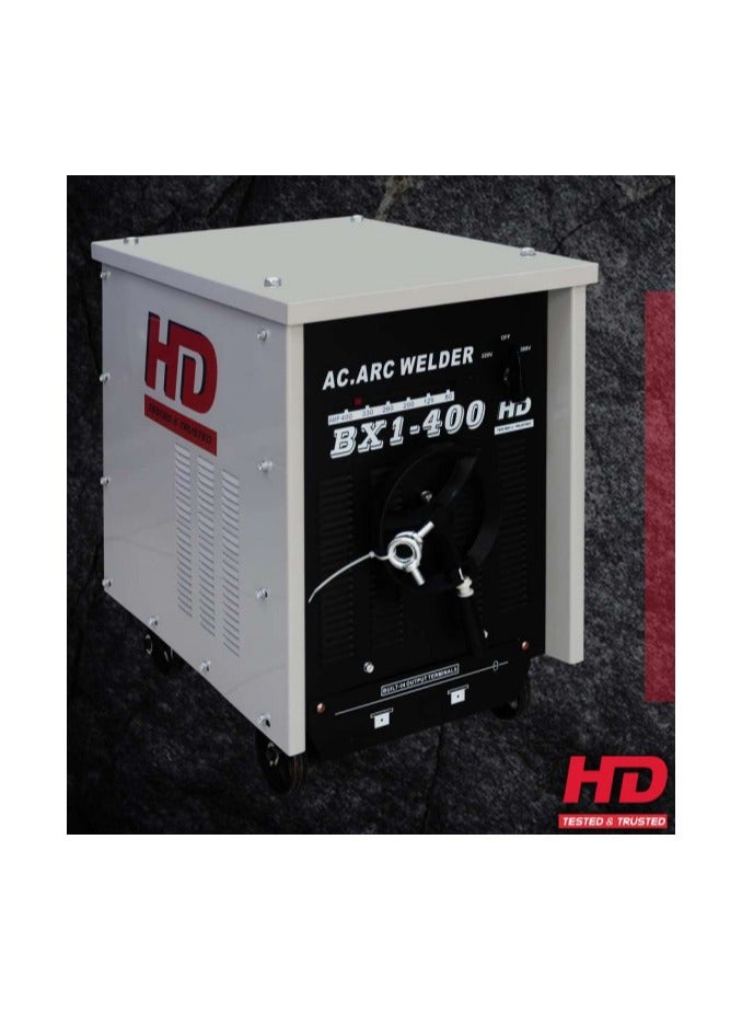 HD HD BX1-400 Arc Welding Machine