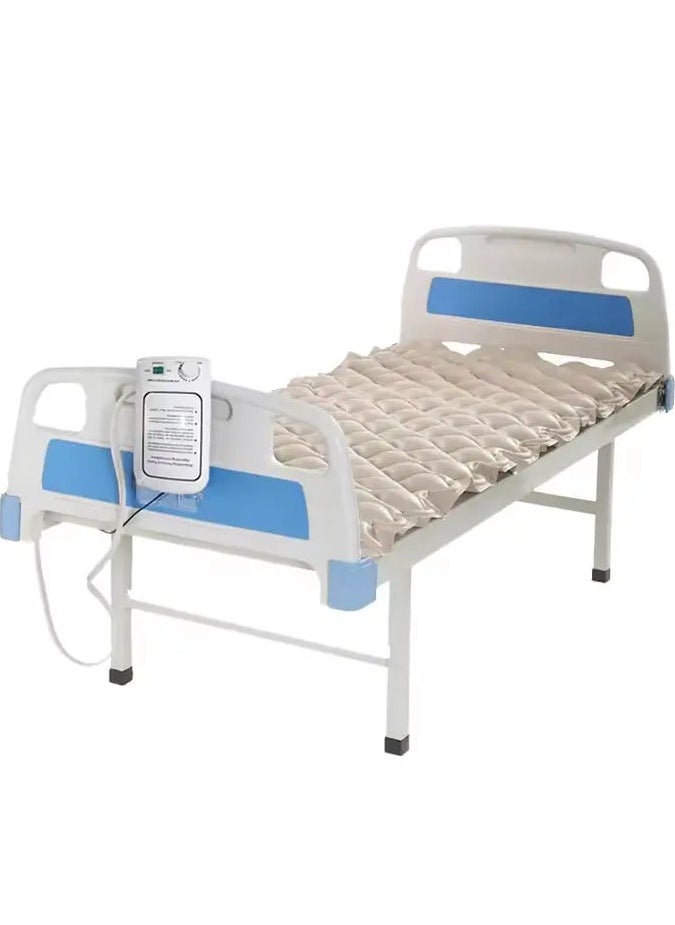 Generic - An Air Mattress To Treat Ulcers And Stimulate Blood Circulation For Patients - Image 1