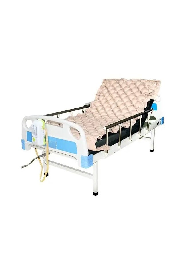 Generic - An Air Mattress To Treat Ulcers And Stimulate Blood Circulation For Patients - Image 1