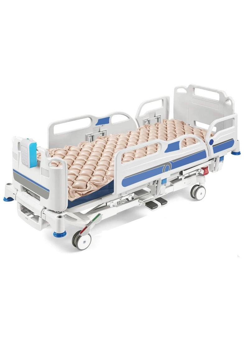 Generic - An Air Mattress To Treat Ulcers And Stimulate Blood Circulation For Patients - Image 1