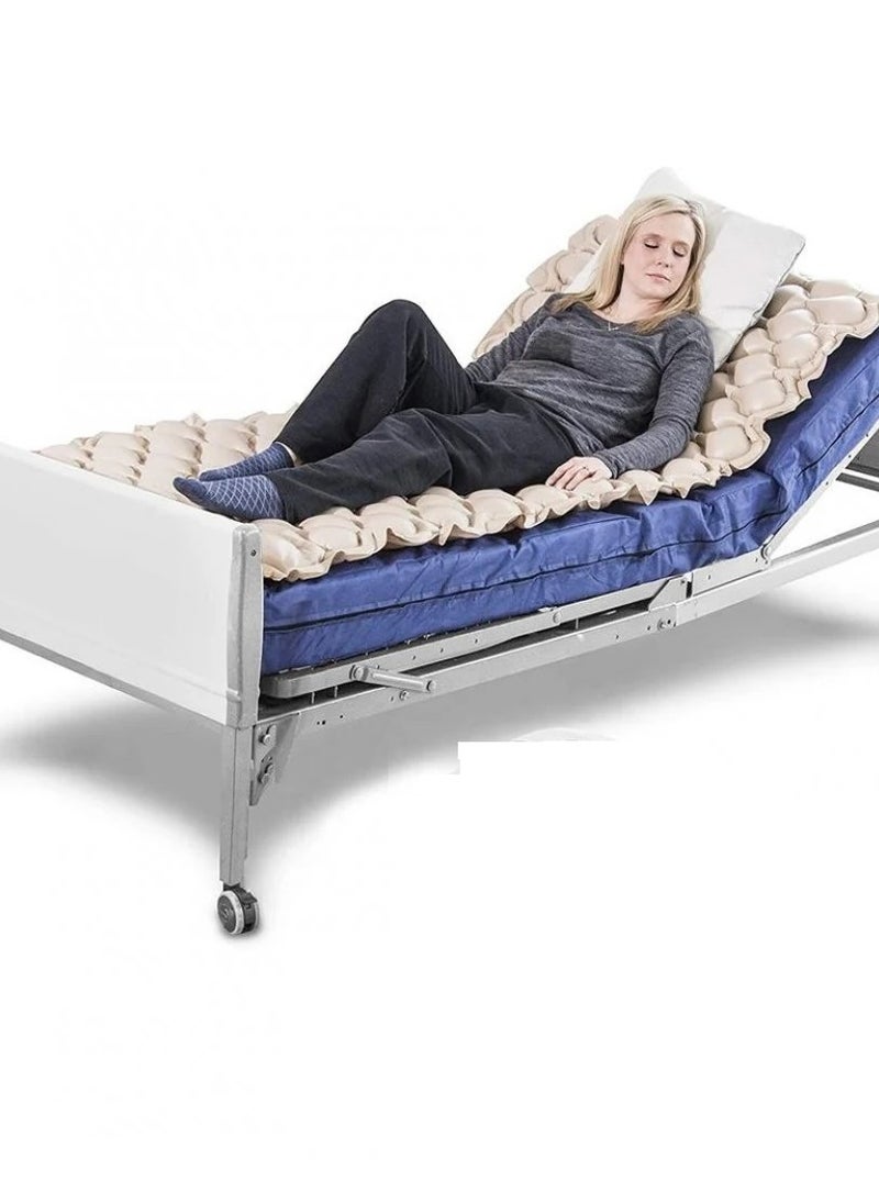 Generic - An Air Mattress To Treat Ulcers And Stimulate Blood Circulation For Patients - Image 1