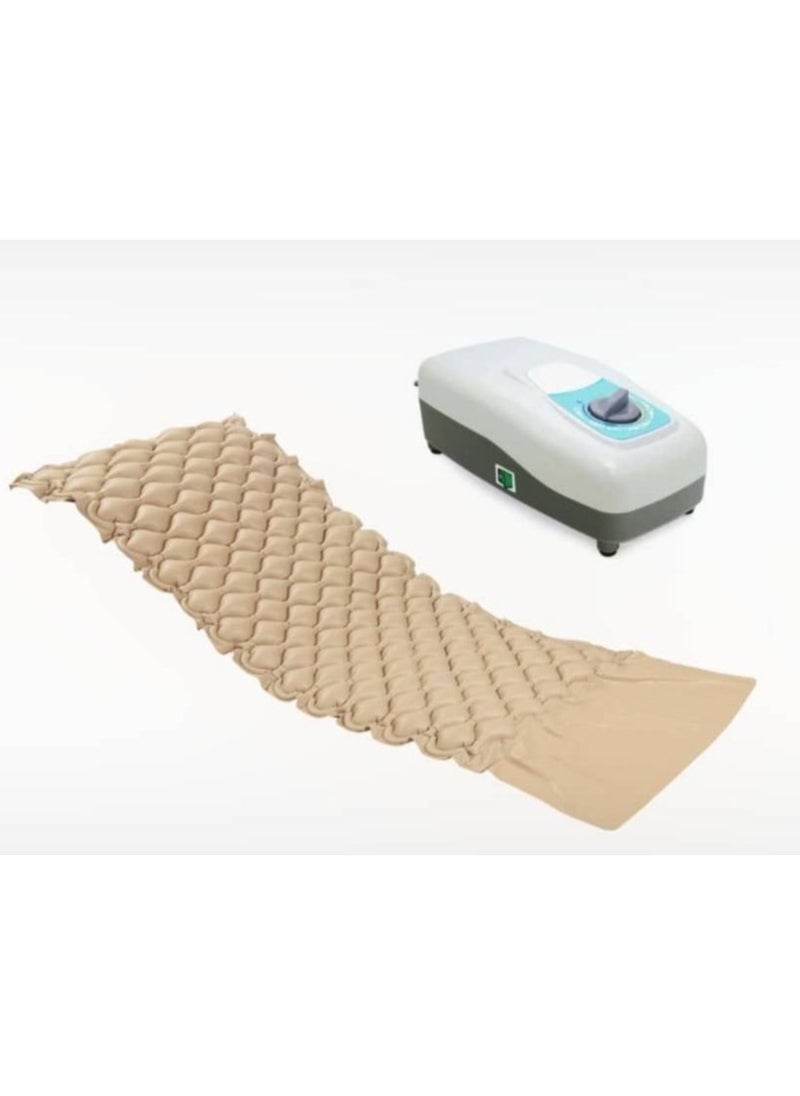 Generic - An Air Mattress To Treat Ulcers And Stimulate Blood Circulation For Patients - Image 1
