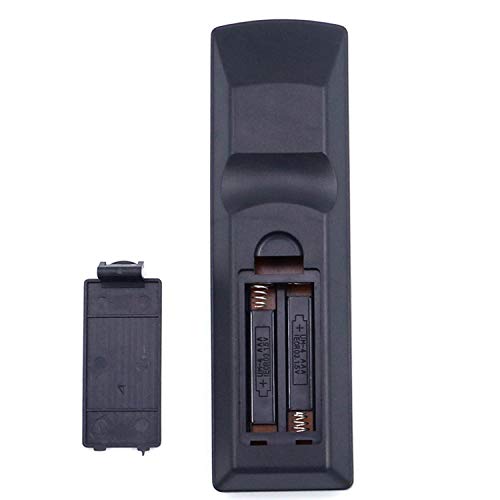 Beyution New Nh000ud Nh001ud Remote Control Replacment for Sylvania Emerson TV Lc260em2 Lc320em2 Rlc320em1 Lc220em1 Rlc220em1 Lc401em3f Lc320em3f Rlc370em2 Lc370em2 Rlc320em2f Rlc320em2 Lc401em2f Lc401em2 - Image 3