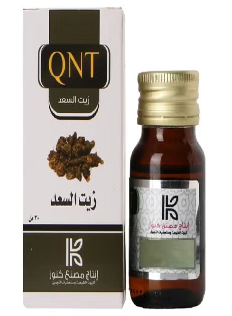 QNT Elsaad Oil 30 ml - Image 1