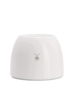 Muhle MÜHLE Blade Bank With Porcelain White, 1 Pound  - Image 1