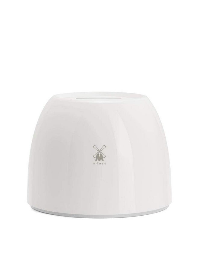 موهل بنك شفرات MÜHLE مع البورسلين الأبيض، 1 رطل  - Image 1