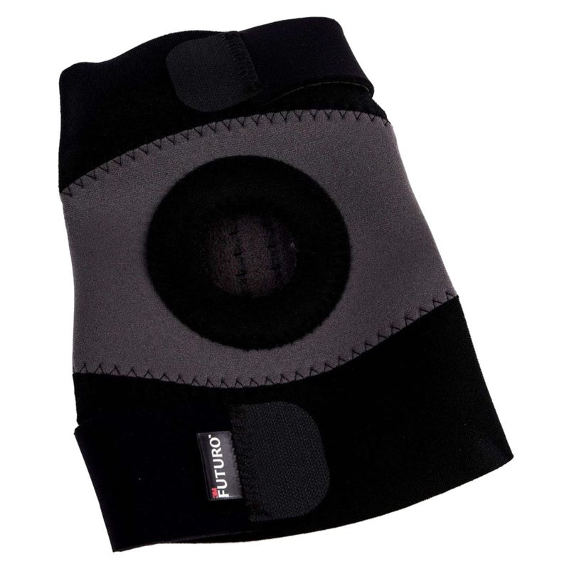 FUTURO 3M Futuro Sport Moisturizing Control Knee Support Small - Image 3