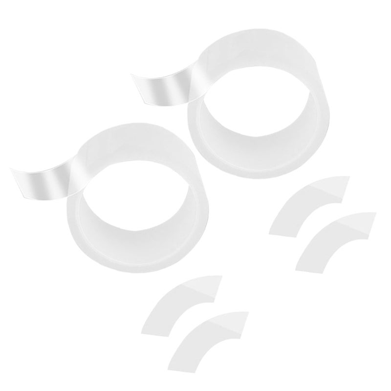 Door Seal, Waterproof Sunroof Strip for Noise Reduction and Extreme Weather Protection - Image 3