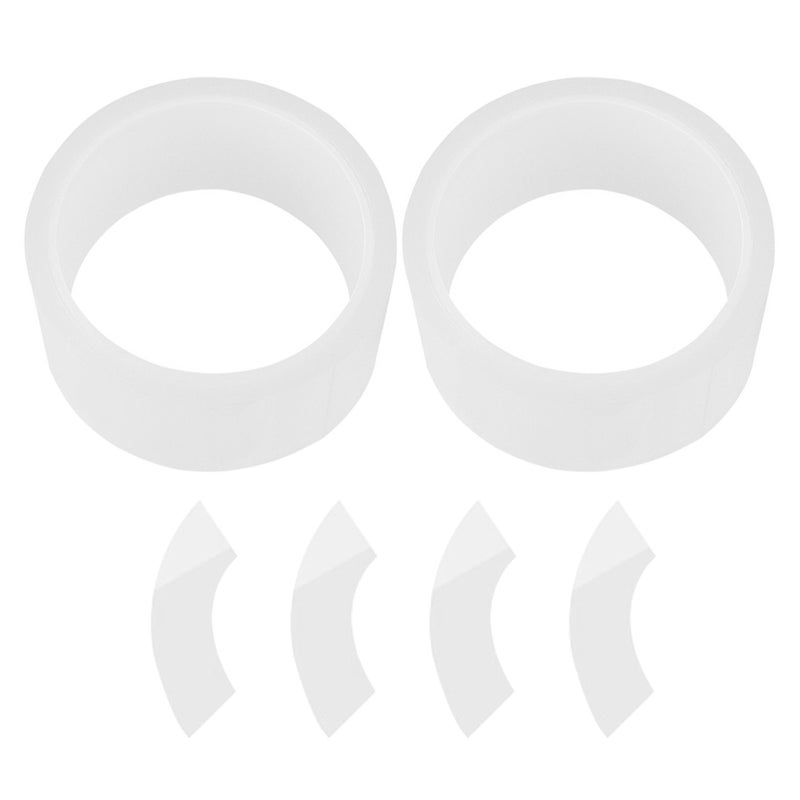 Door Seal, Waterproof Sunroof Strip for Noise Reduction and Extreme Weather Protection - Image 1