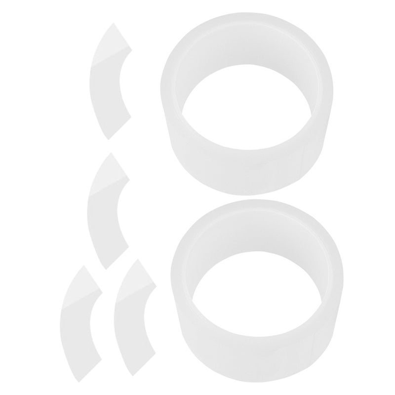 Door Seal, Waterproof Sunroof Strip for Noise Reduction and Extreme Weather Protection - Image 5