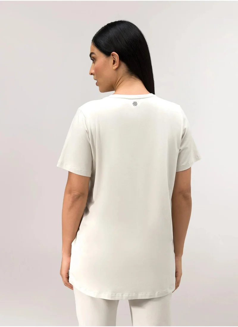 كياني تيشيرت إيزي بند