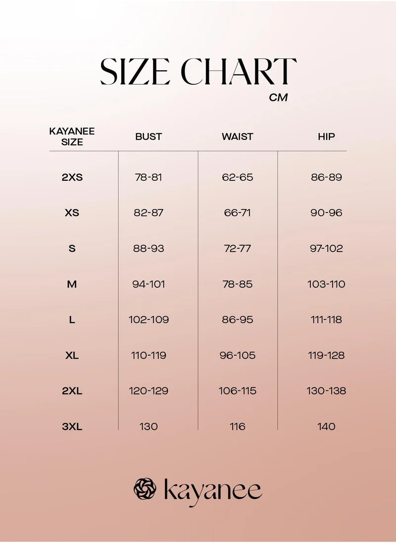 كياني تيشيرت إيزي بند