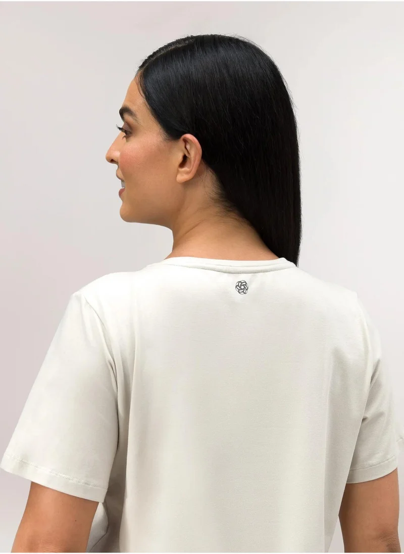 كياني تيشيرت إيزي بند