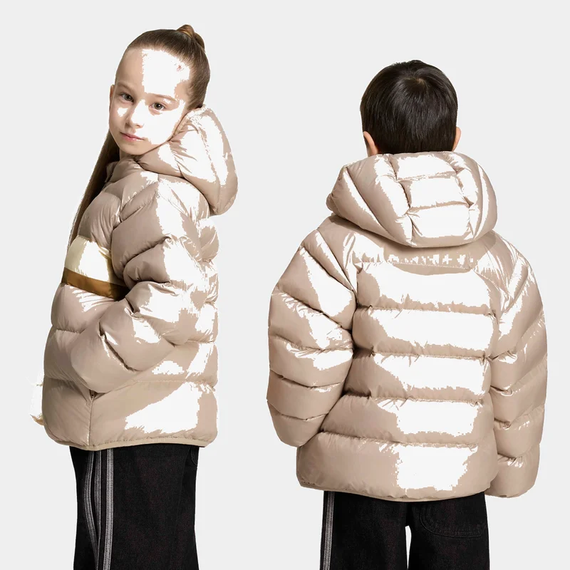 Adidas Originals  REGULAR PUFFER BLOCKING Jacket  | Best Price UAE