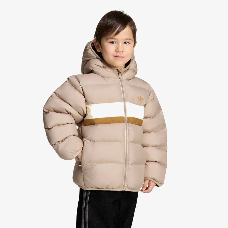 Adidas Originals  REGULAR PUFFER BLOCKING Jacket  | Best Price UAE