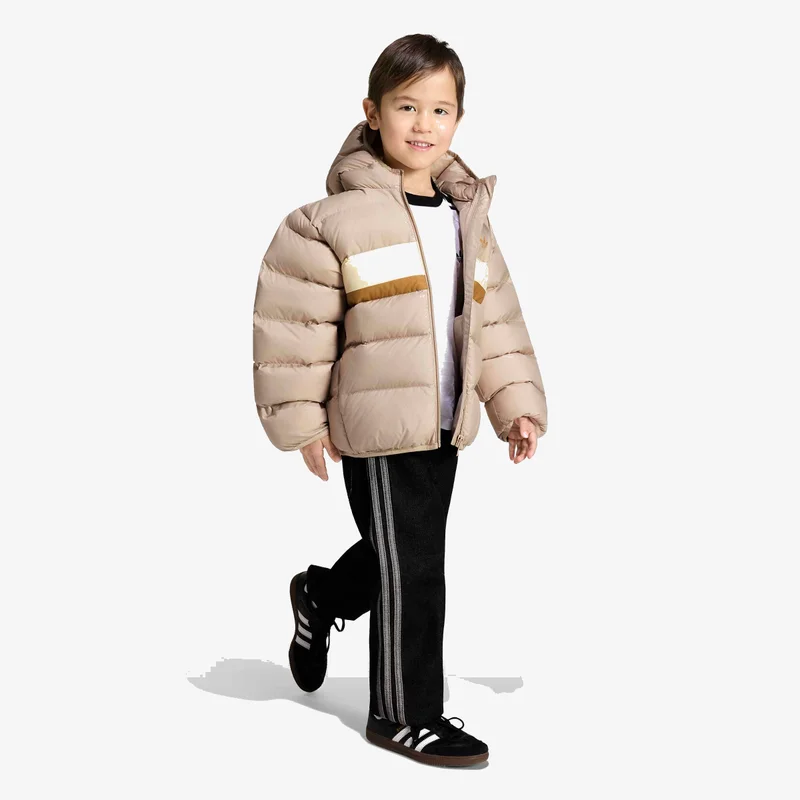 Adidas Originals  REGULAR PUFFER BLOCKING Jacket  | Best Price UAE
