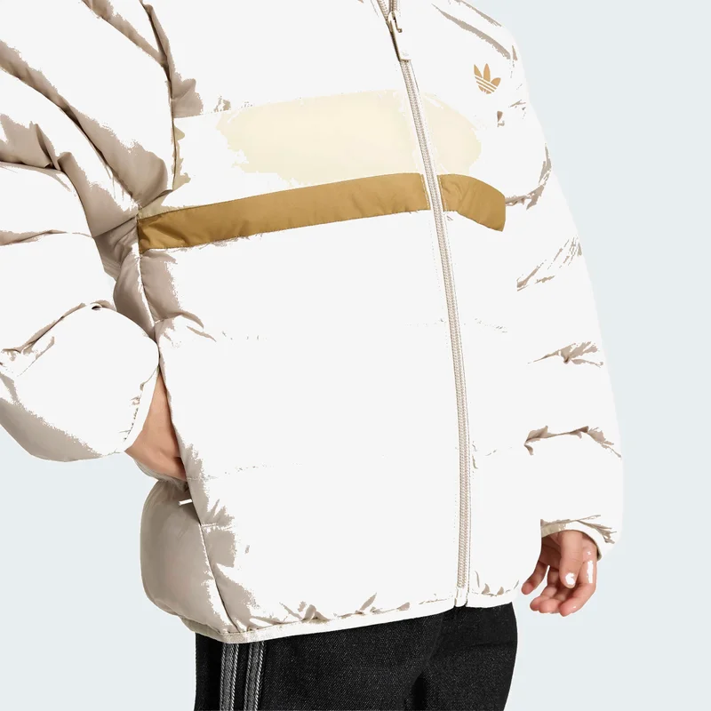 Adidas Originals  REGULAR PUFFER BLOCKING Jacket  | Best Price UAE