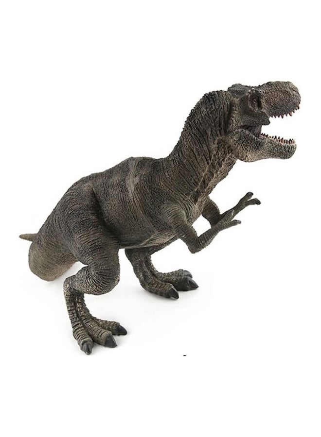Loquat Dinosaur Action Figure Model - Image 1