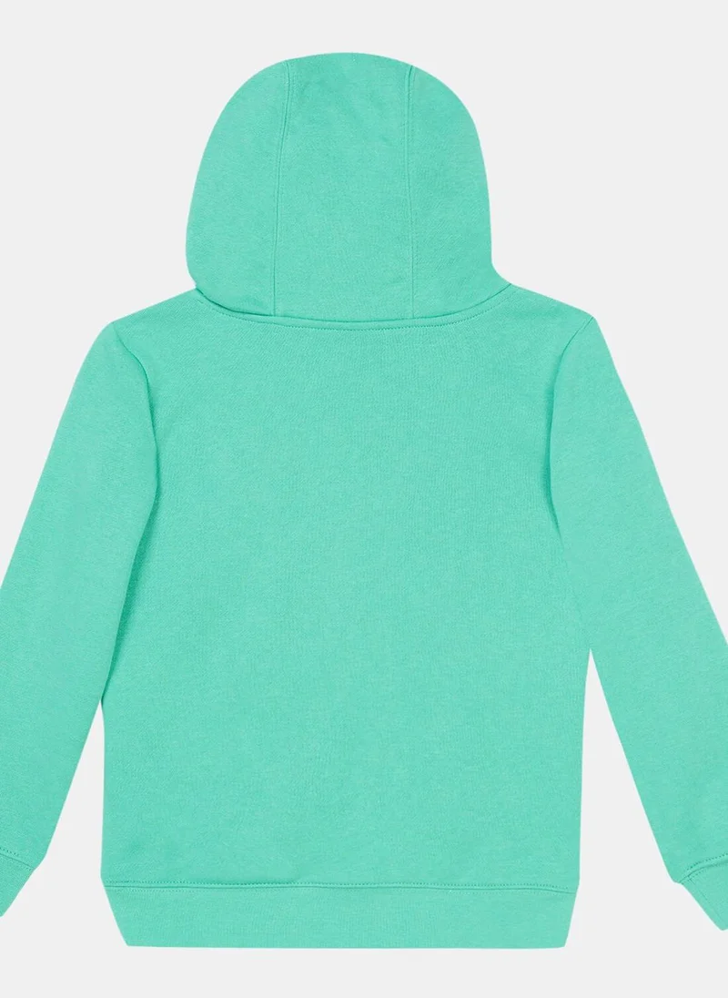 Nike Kids' Great Outdoors Graphic Pullover Hoodie (Younger Kids)