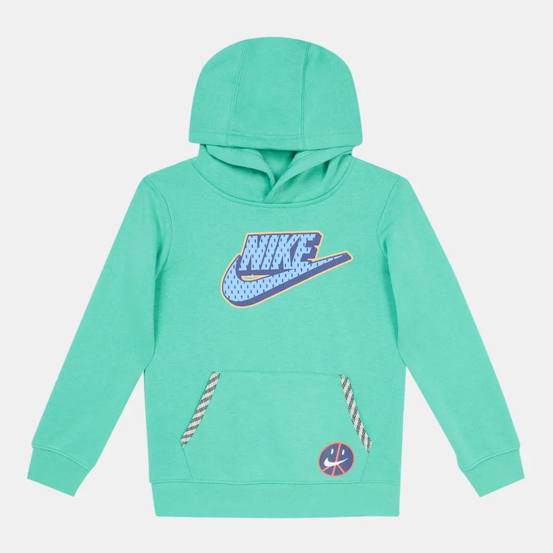 Nike Kids' Great Outdoors Graphic Pullover Hoodie (Younger Kids)