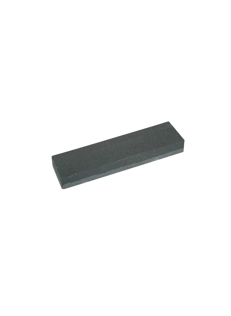 Como Knife Sharpening Stone Dual Sided Silicon Carbide 8 Inches - Image 1