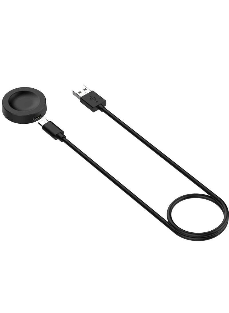 Charging Cable Replacement for Huawei Watch 5/4/4 Pro/GT5/GT4/3/GT3/GT3 Pro/GT2 Pro Smart Watches Charging Dock for Huawei Watch D/Watch Buds/GT Cyber/GT Runner 3.3Ft  - Image 3