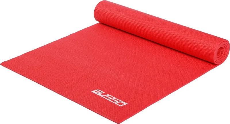 Busso Pilates & Yoga Mat (173x61x0,4 cm)