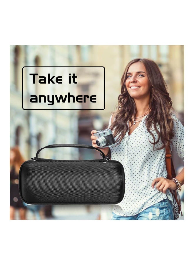 NIBEMINENT Speaker Protection Cover black  - Image 2