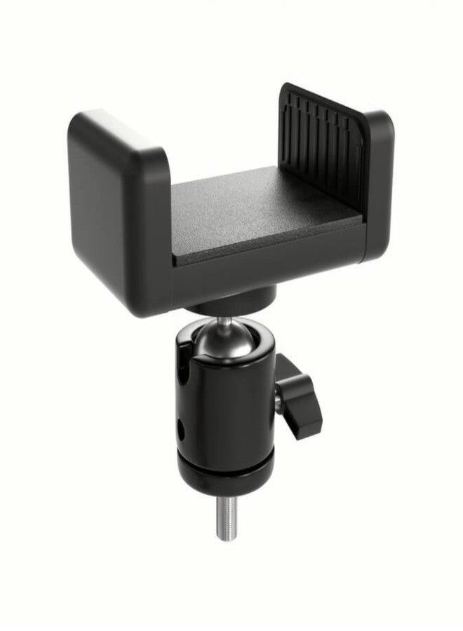 Radiolink FPV Display Monitor Screen Holder Mobile Cell Phone Bracket Mount Stand Folding for RC4GS V3&V2 RC6GS V3&V2 RC Controller - Image 5