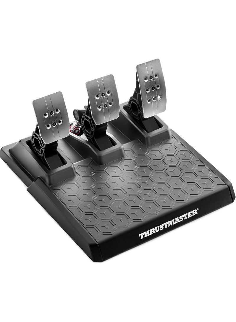 ثروستماستر حزمة ناقل الحركة Thrustmaster T248R مع عجلة قيادة ومجموعة دواسات - Image 4