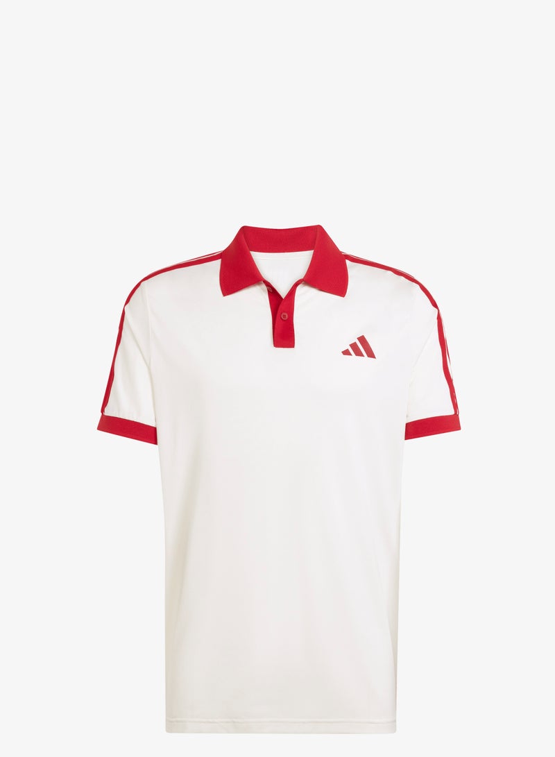 TENNIS CLASSICS POLO SHIRT