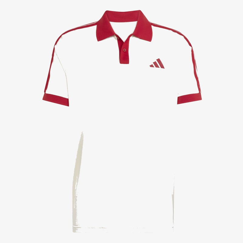 Adidas TENNIS CLASSICS POLO SHIRT - Image 1