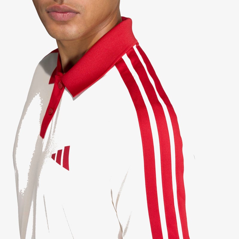 Adidas TENNIS CLASSICS POLO SHIRT - Image 5