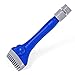 Bestway Bestway Flowclear Aqualite Pool Filter Cartridge Cleaning Tool Hose Attachment with Removable Comb Style Head and Water  - Image 2