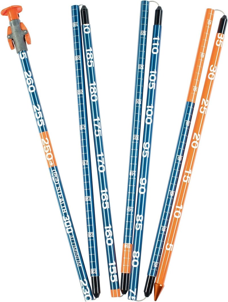 BCA Store Stealth Avalanche Probe - Image 1