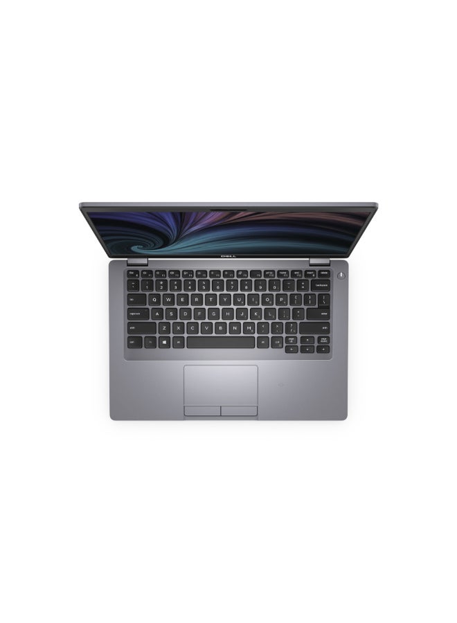 DELL Renewed - Latitude E 5411  -Touch Laptop With 14-Inch Full HD Display,Intel Core i5-10300H Processor/Quad Core/10th Gen/16GB RAM/256GB SSD/‎Intel UHD 630 Graphics/Windows 11 Titan Grey - Image 3