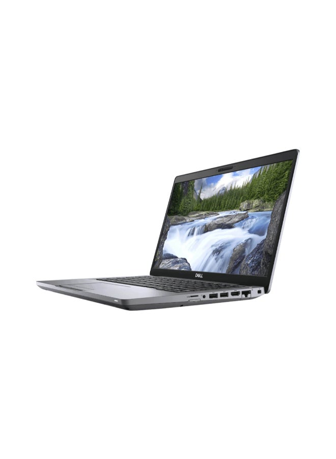 DELL Renewed - Latitude E 5411  -Touch Laptop With 14-Inch Full HD Display,Intel Core i5-10300H Processor/Quad Core/10th Gen/16GB RAM/256GB SSD/‎Intel UHD 630 Graphics/Windows 11 Titan Grey - Image 2