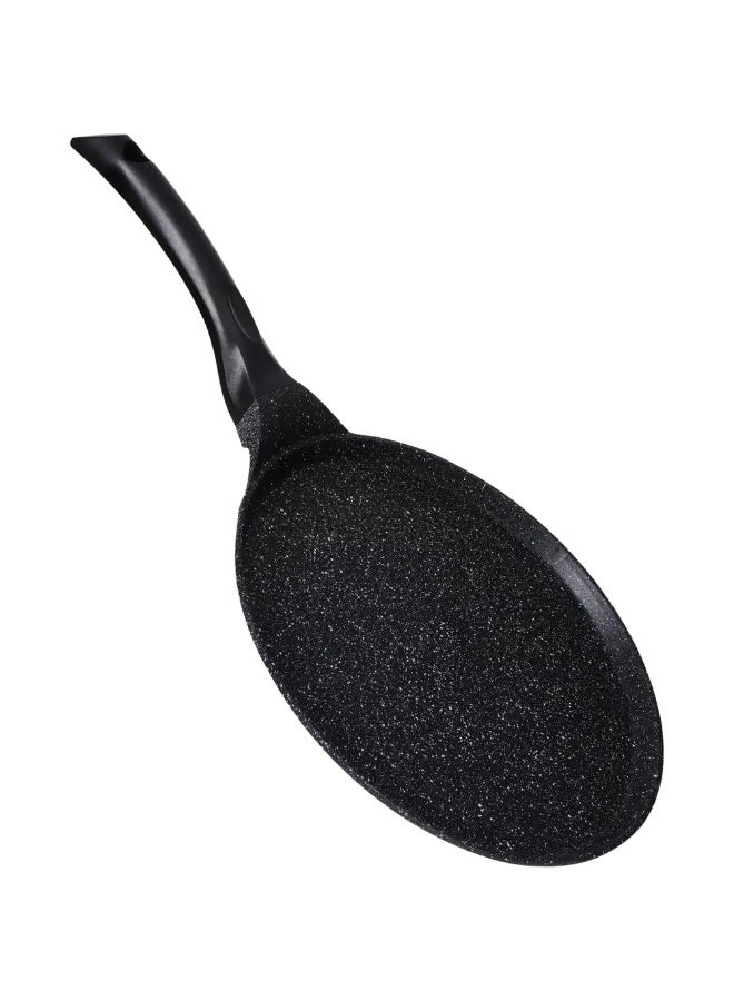Granite Non-Stick Pancake & Crepe Pan – Multi-Purpose Crepe Cooking Pan - Image 1