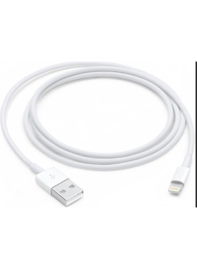 Apple USB-C to Lightning Cable – 1 Meter | Fast Charging & Data Sync - Image 3