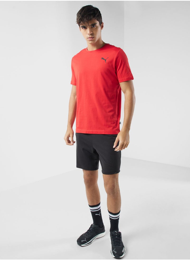 PUMA Essential Small Logo T-Shirt  - Image 4