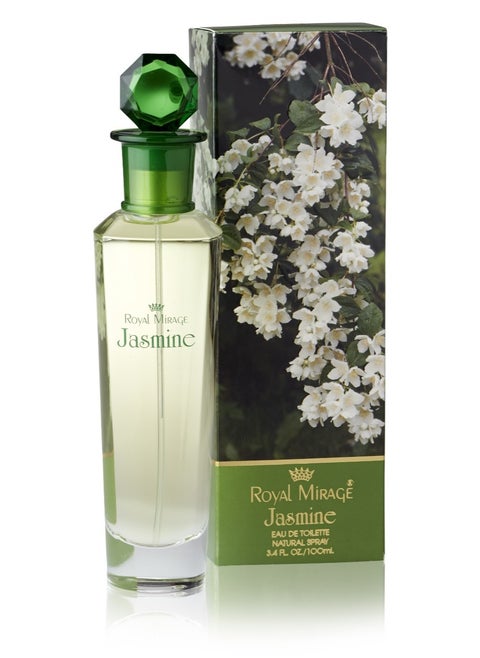 Royal Mirage 100ml EDT Spray Jasmine