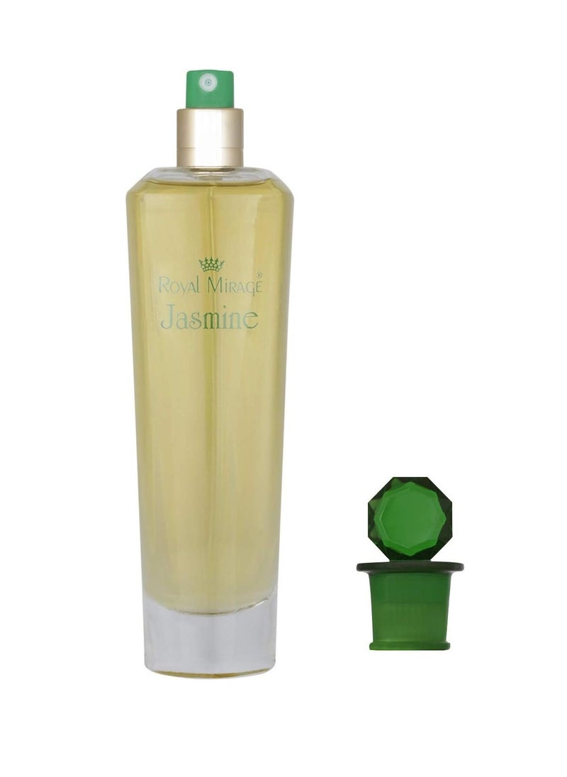 ROYAL MIRAGE - Royal Mirage 100ml EDT Spray Jasmine - Image 1