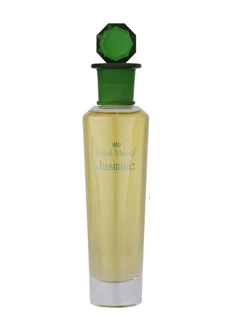 ROYAL MIRAGE - Royal Mirage 100ml EDT Spray Jasmine - Image 1